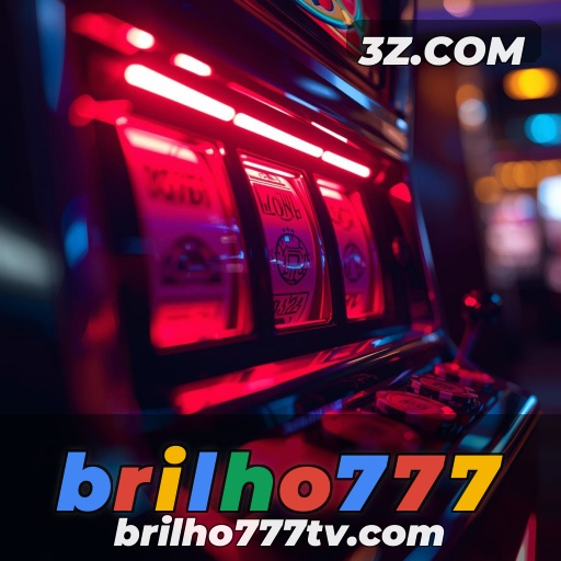 brilho777 : Explore Slots Incríveis no brilhar777 Enquanto Se Diverte