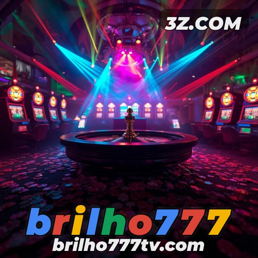brilho777 : Entre no Mundo dos Tablegames no Brilho777 e Brilhe